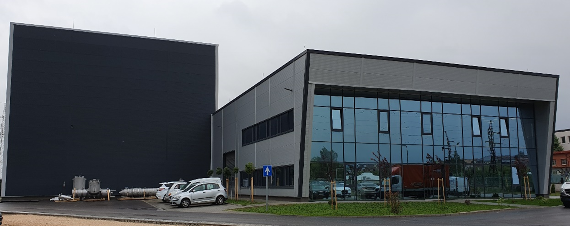 Vértes Industry Product Kft.